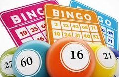 Bingo & Fish Fry Bingo & Fish Fry