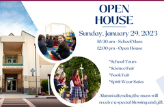 Sunday, January 29th! Sunday, January 29th!